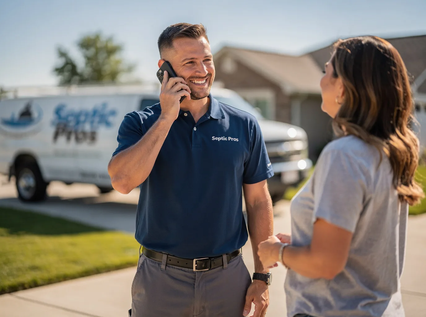 Septic Tank Pumping Bluffton, IN FAQs